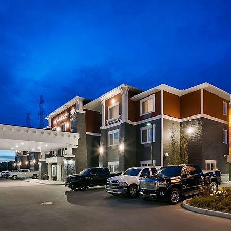 Best Western Plus Chestermere Hotel Eksteriør bilde